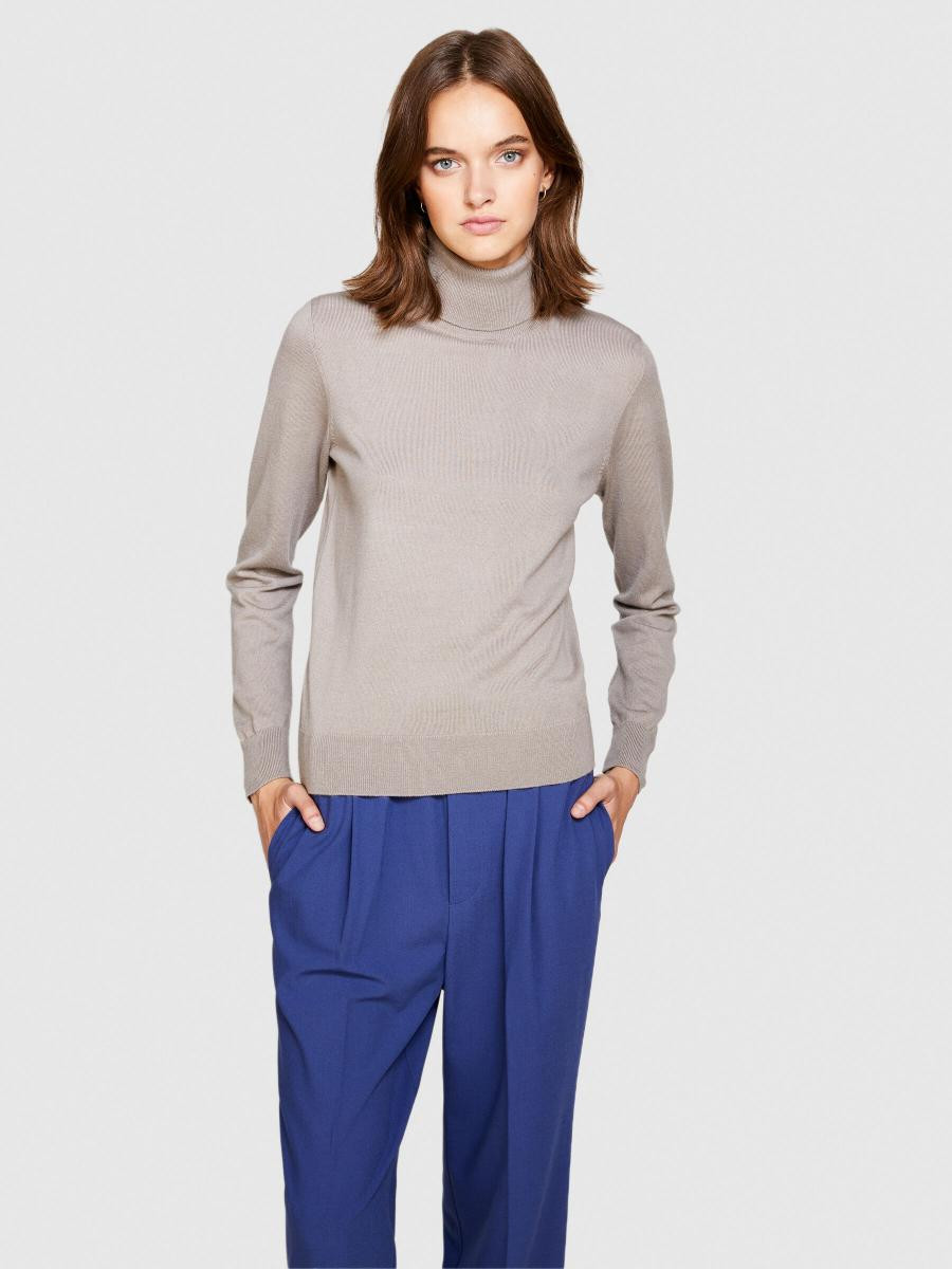 Sisley ženska rolka 