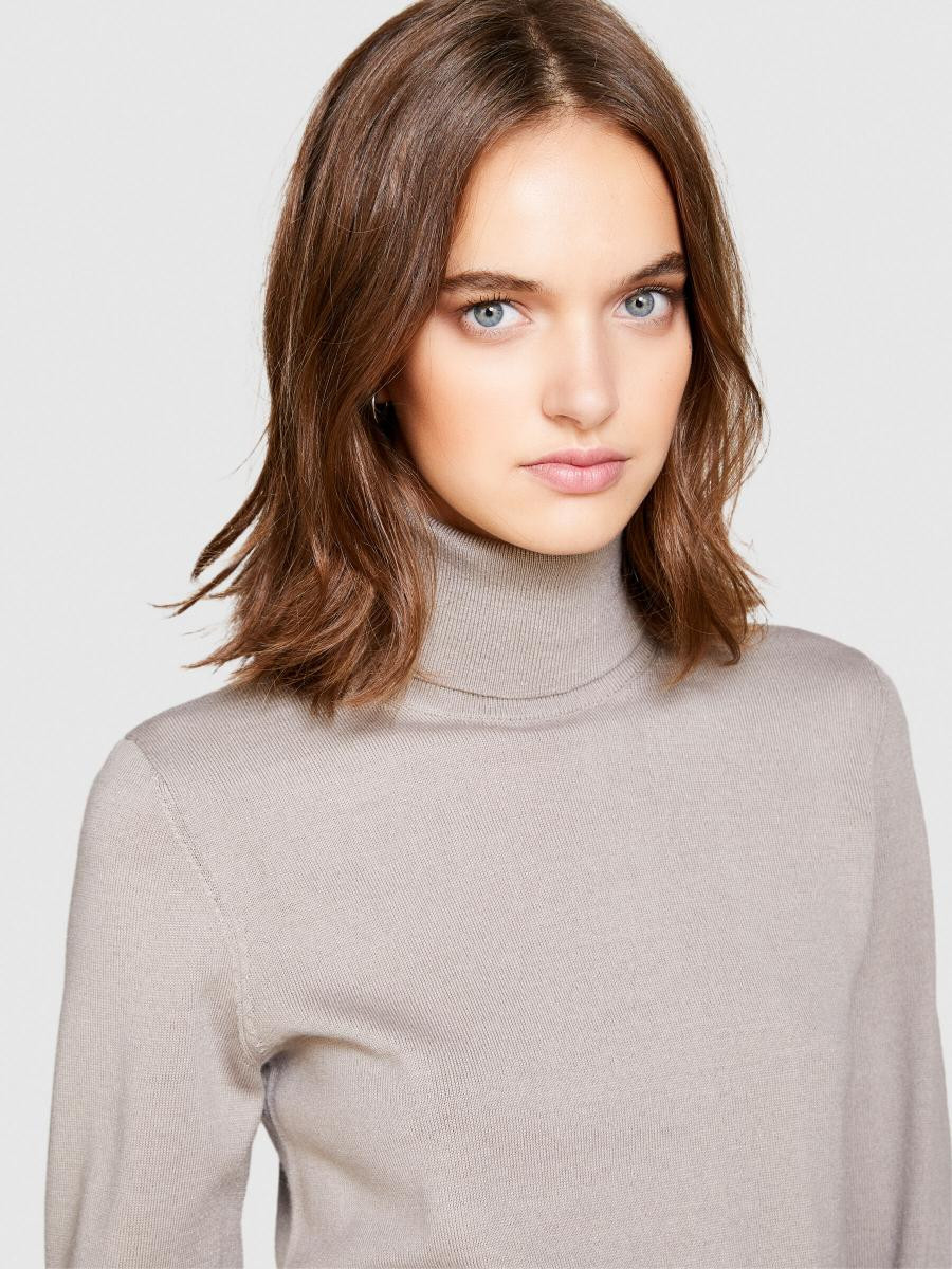 Sisley ženska rolka 