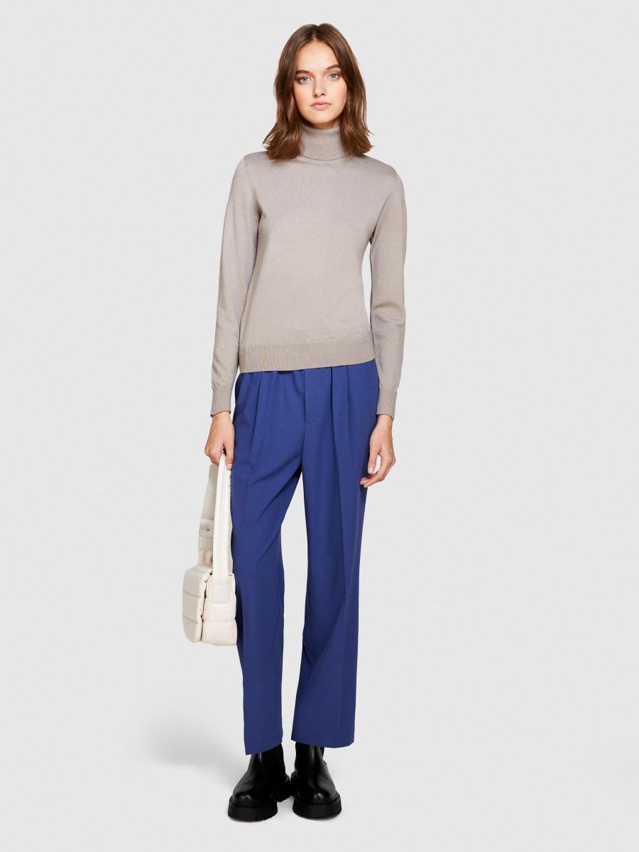 Sisley ženska rolka 