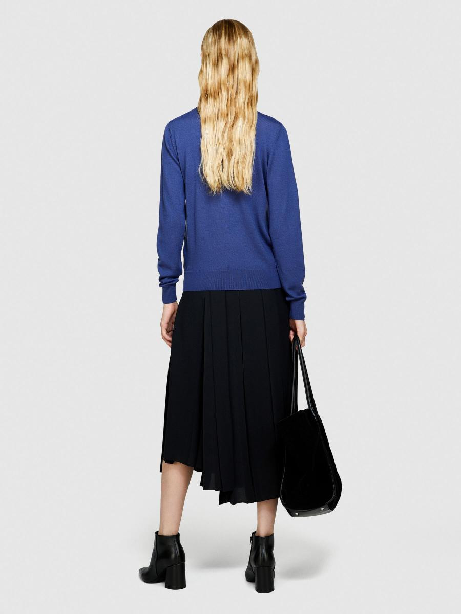 Sisley ženska rolka 