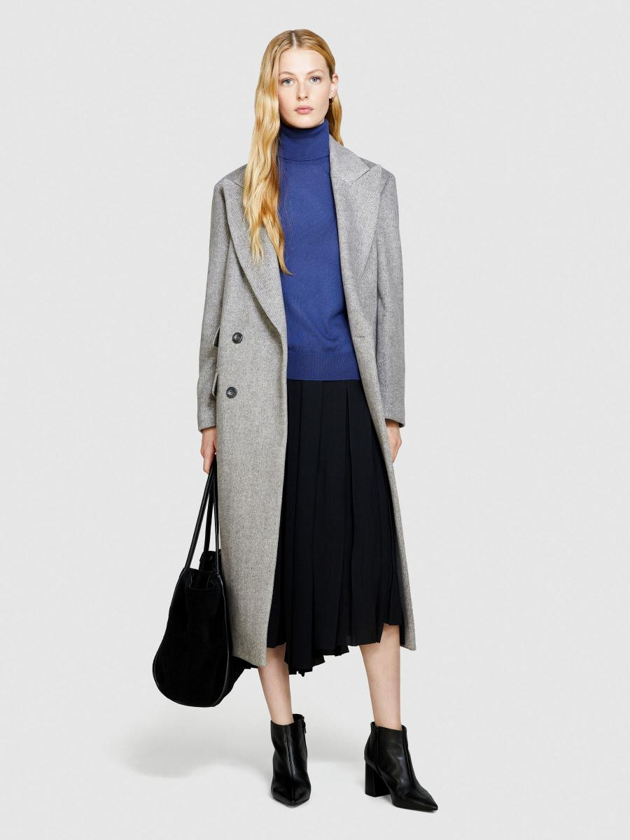 Sisley ženska rolka 