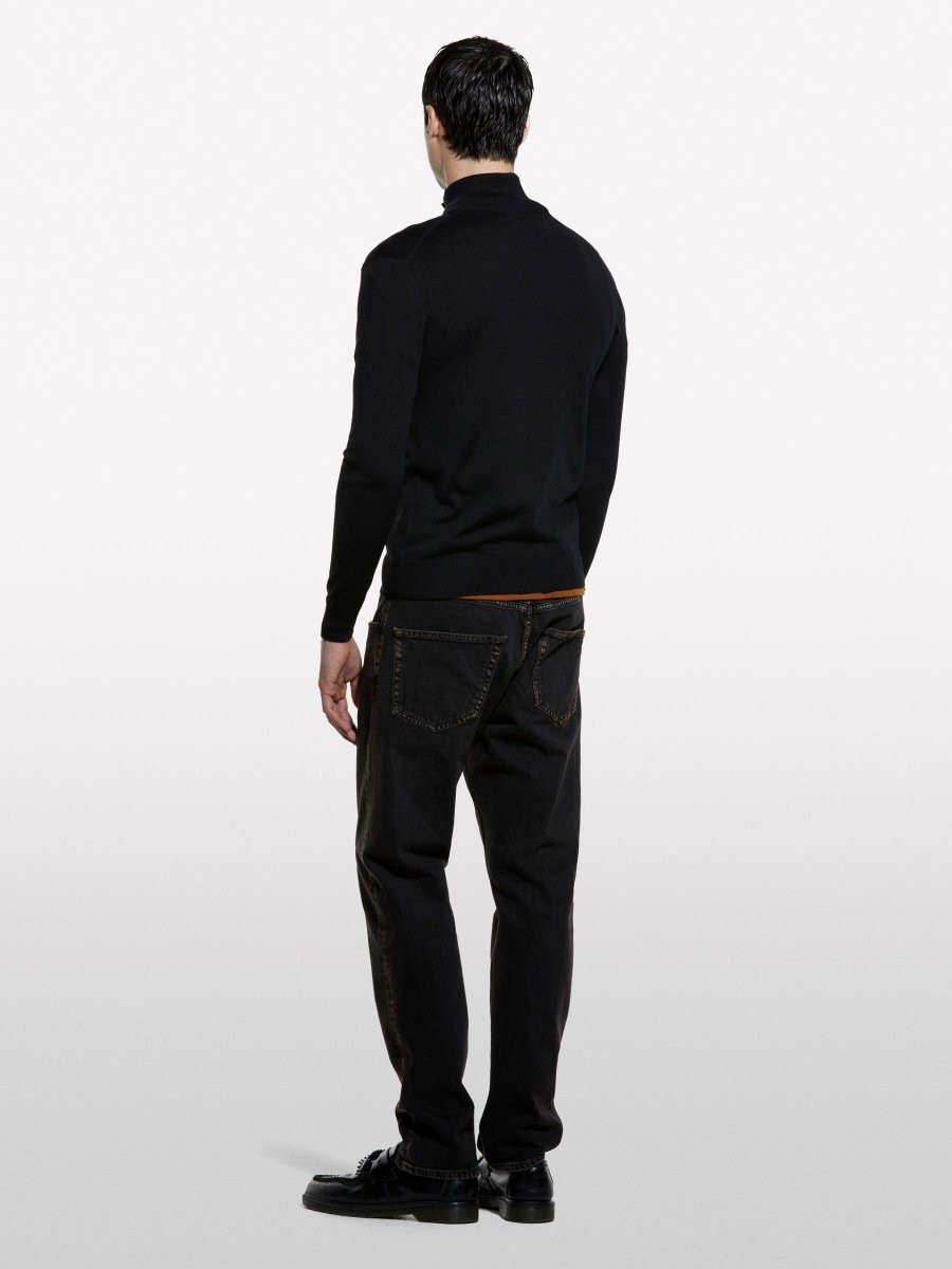 Sisley muški džemper 