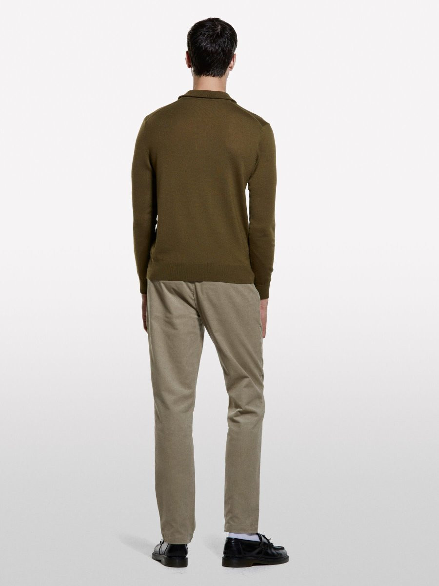 Sisley muški džemper 