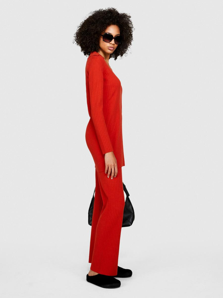 Sisley ženski džemper 