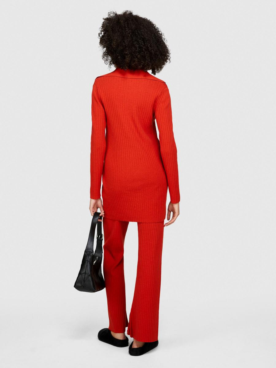 Sisley ženski džemper 