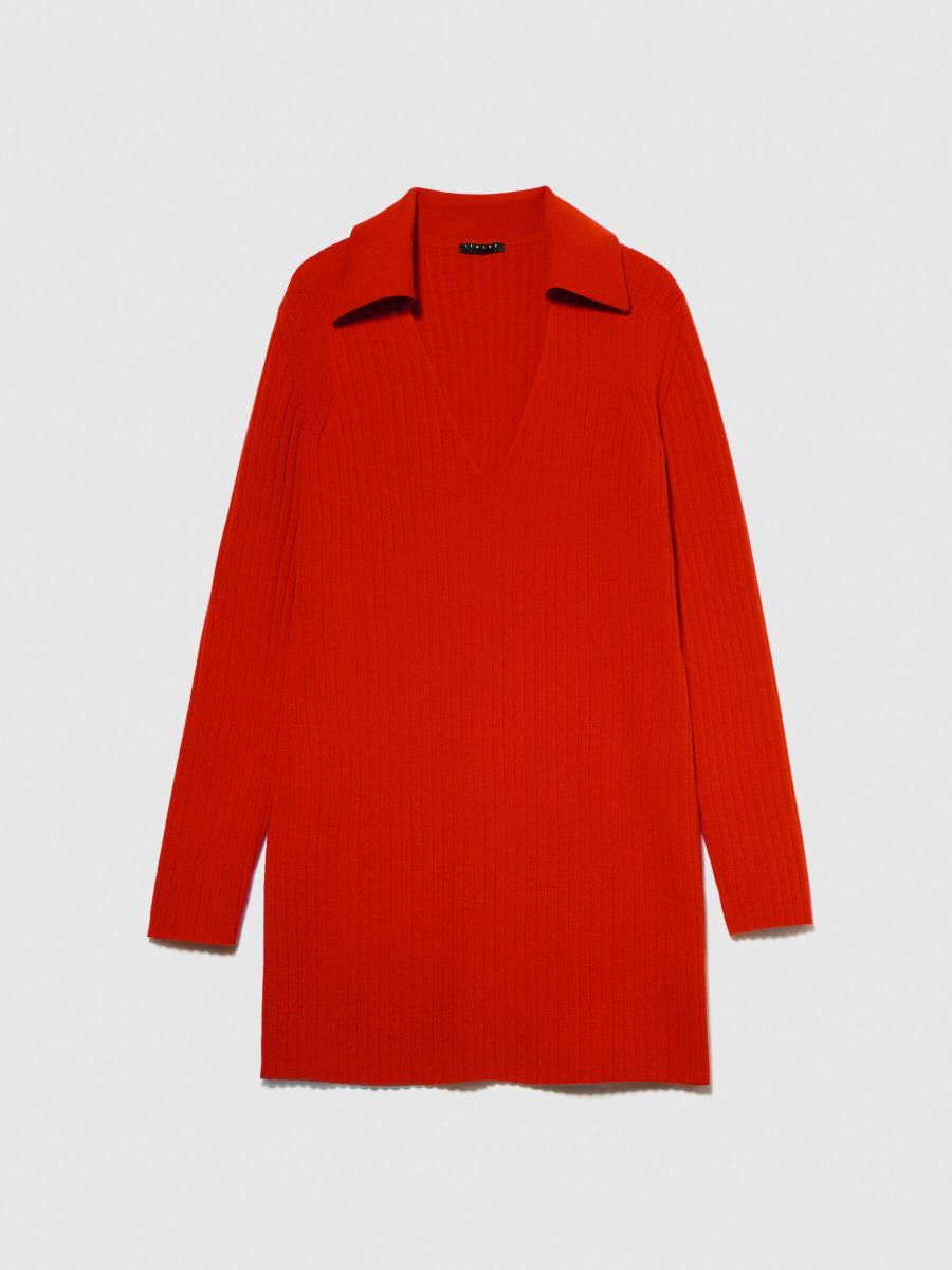 Sisley ženski džemper 