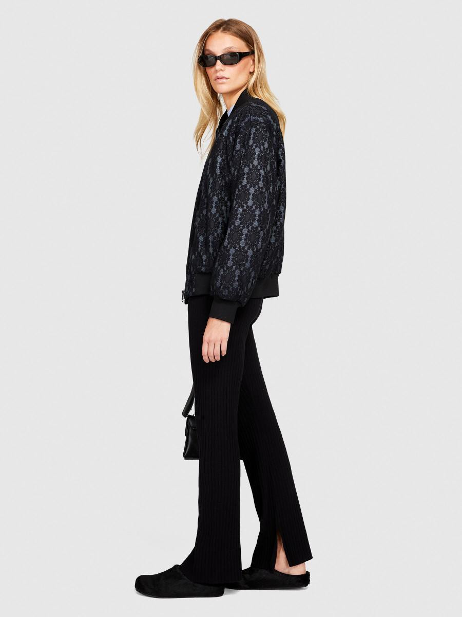 Sisley ženske pantalone 