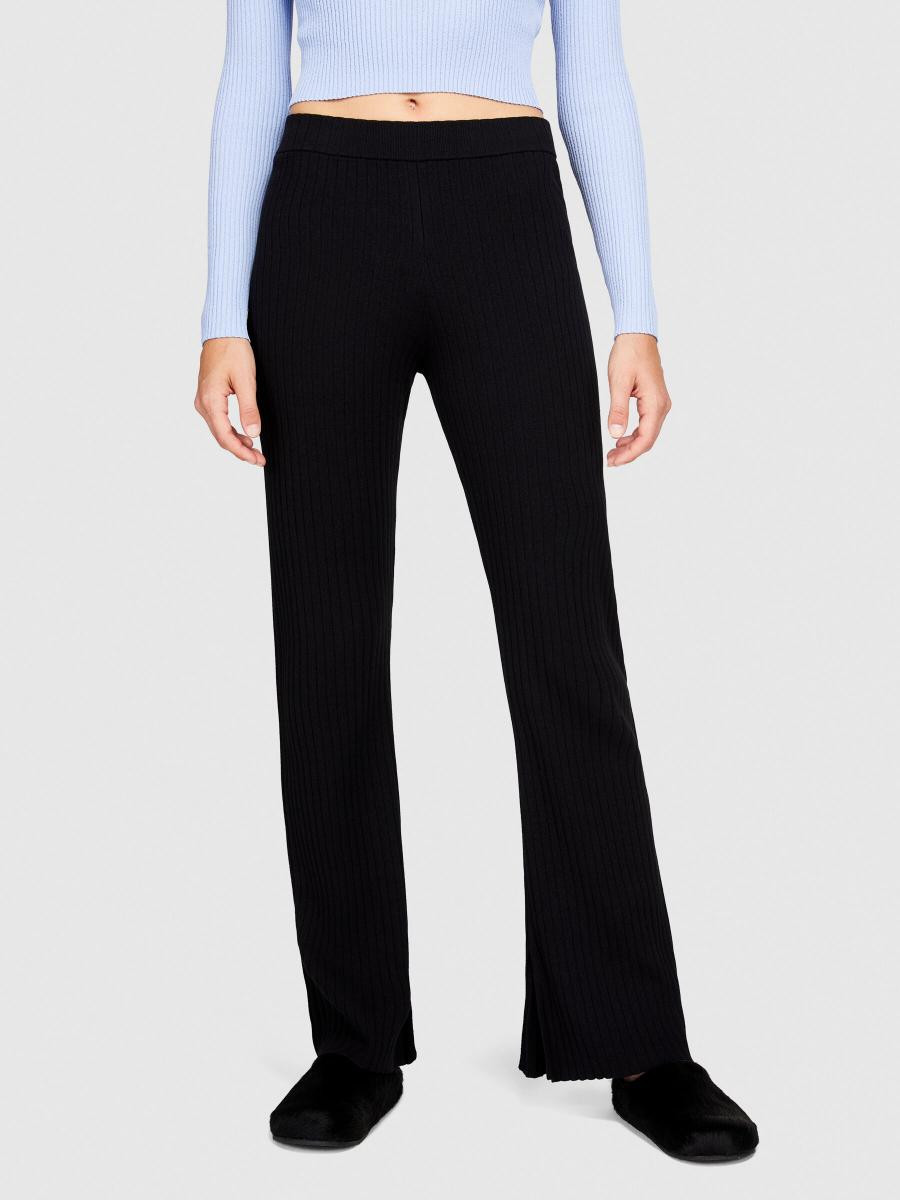 Sisley ženske pantalone 