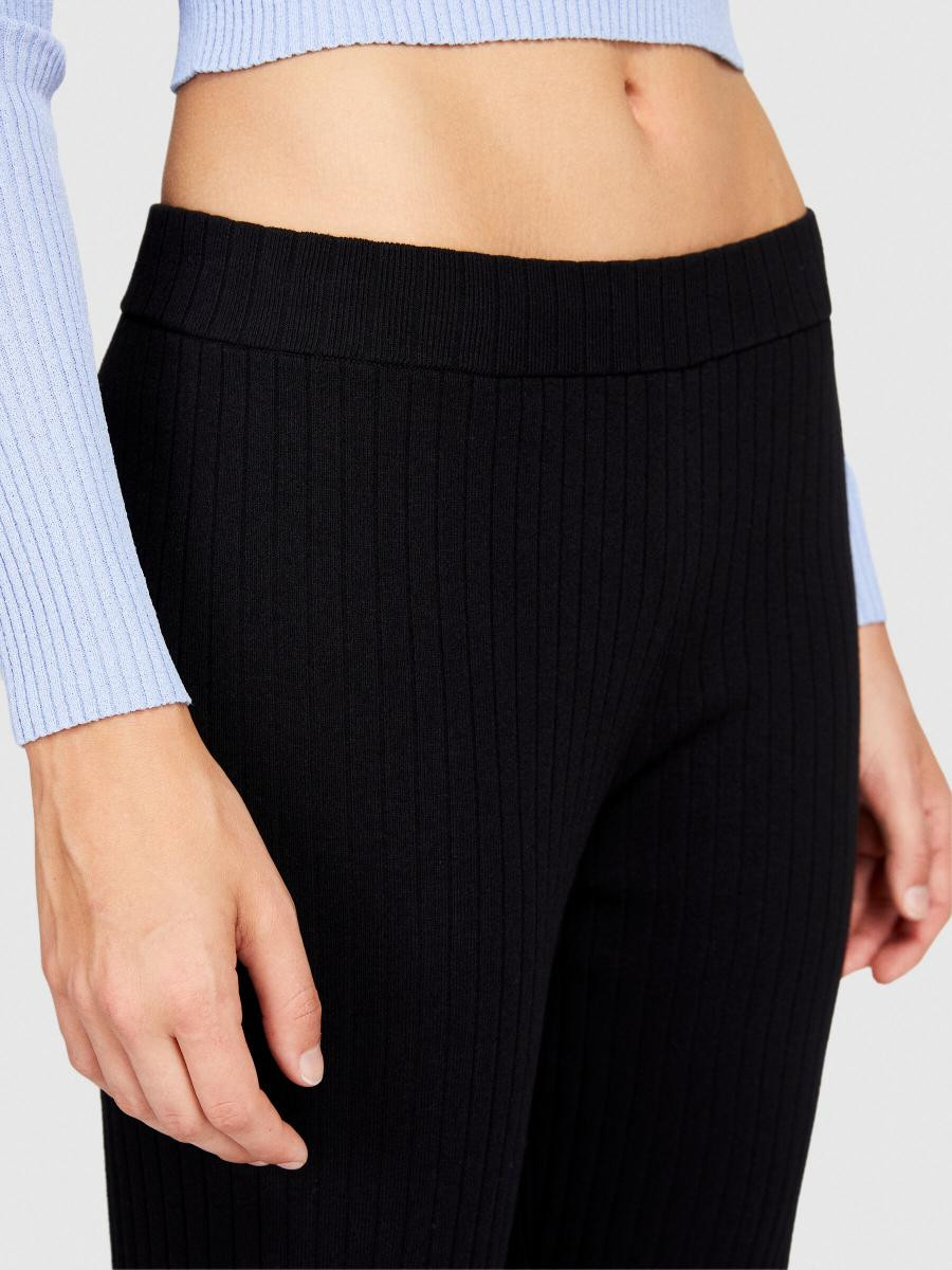 Sisley ženske pantalone 