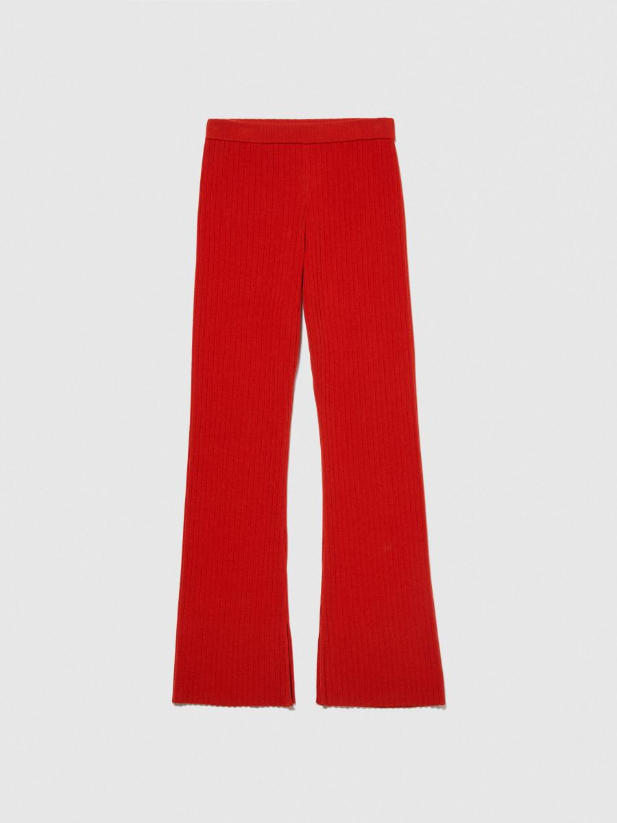 Sisley ženske pantalone 