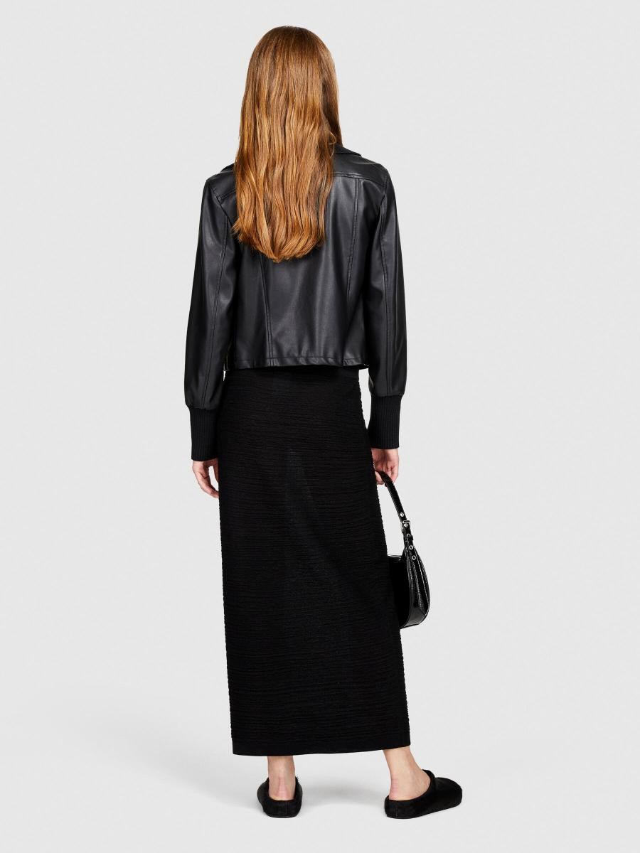 Sisley ženska suknja 