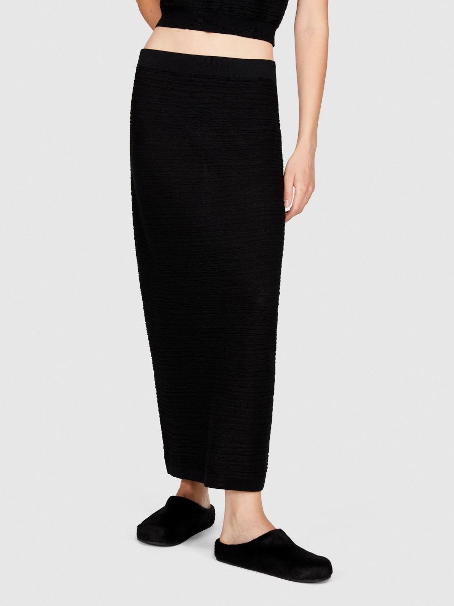 Sisley ženska suknja 