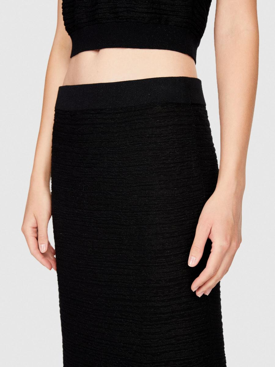 Sisley ženska suknja 