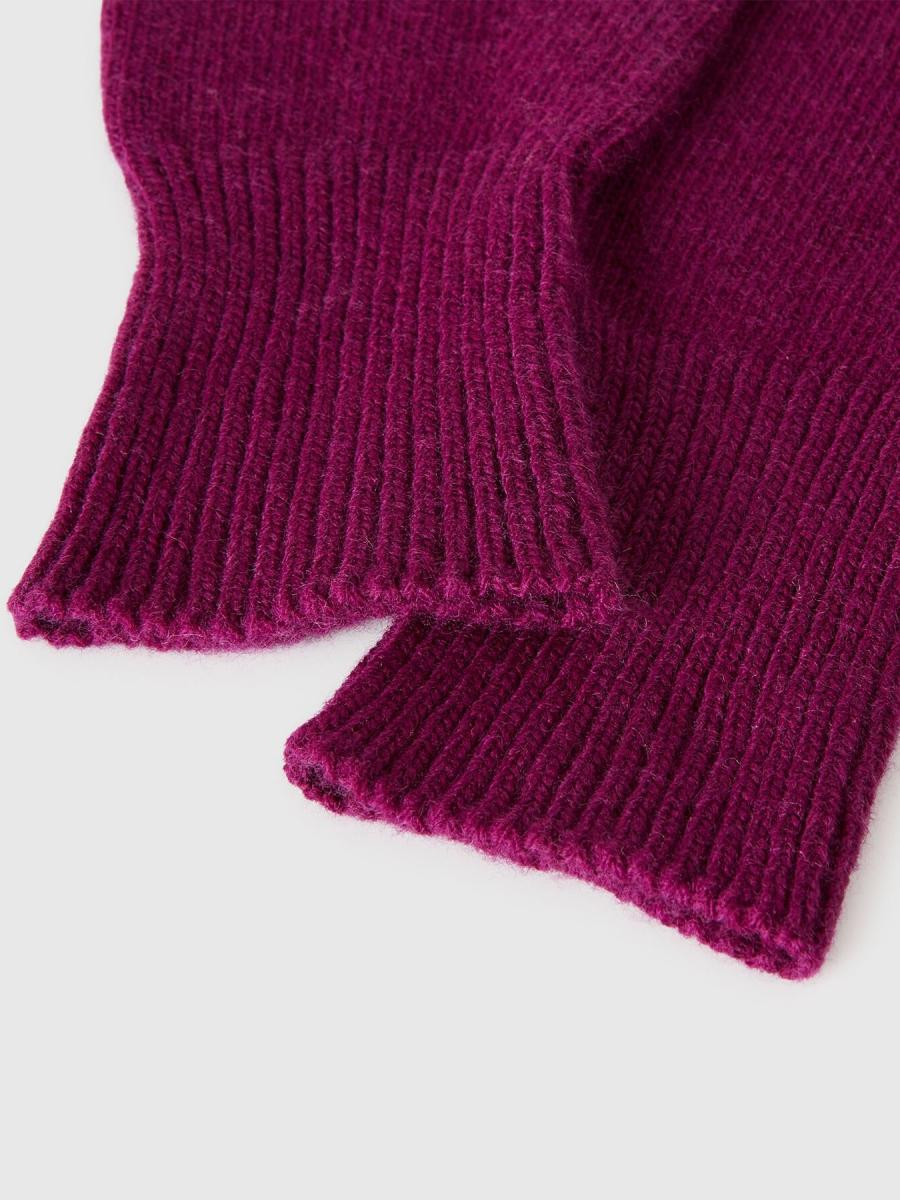 Benetton ženske rukavice 