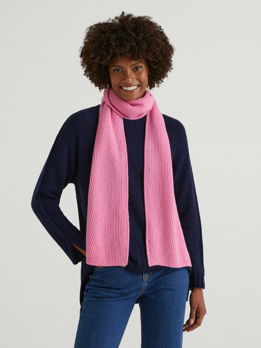 Benetton ženski šal 