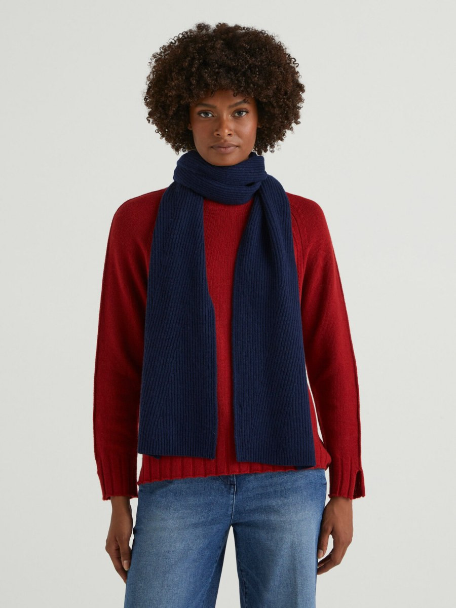 Benetton ženski šal 