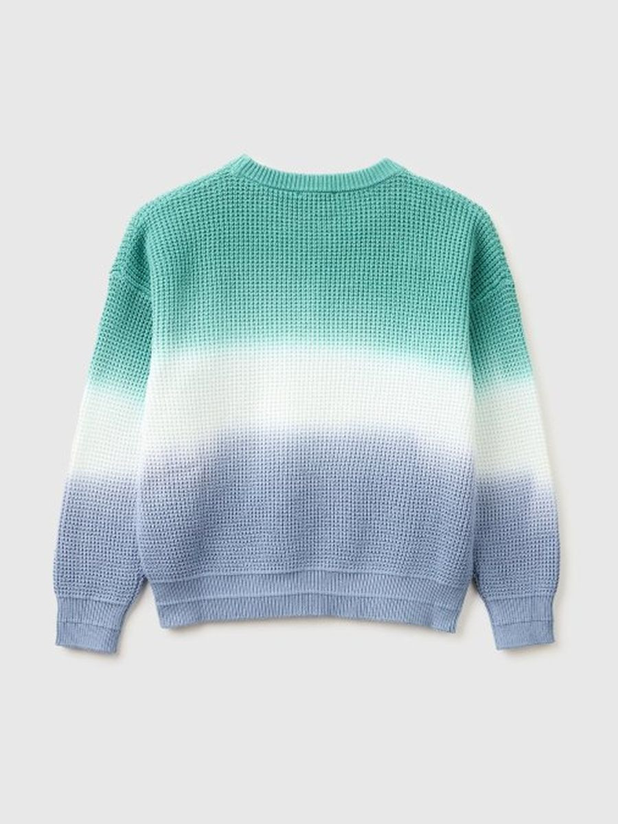 Benetton dečiji džemper 