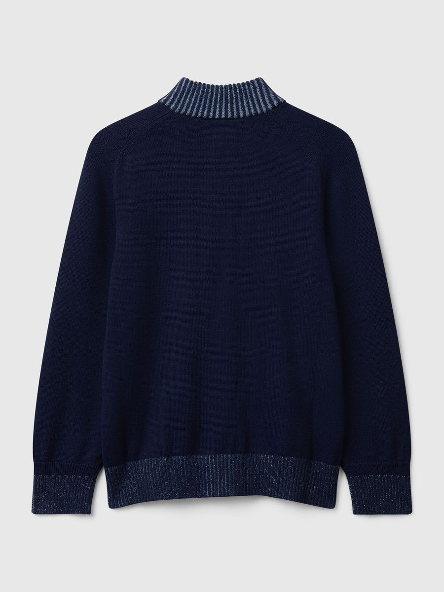 Benetton dečiji džemper 