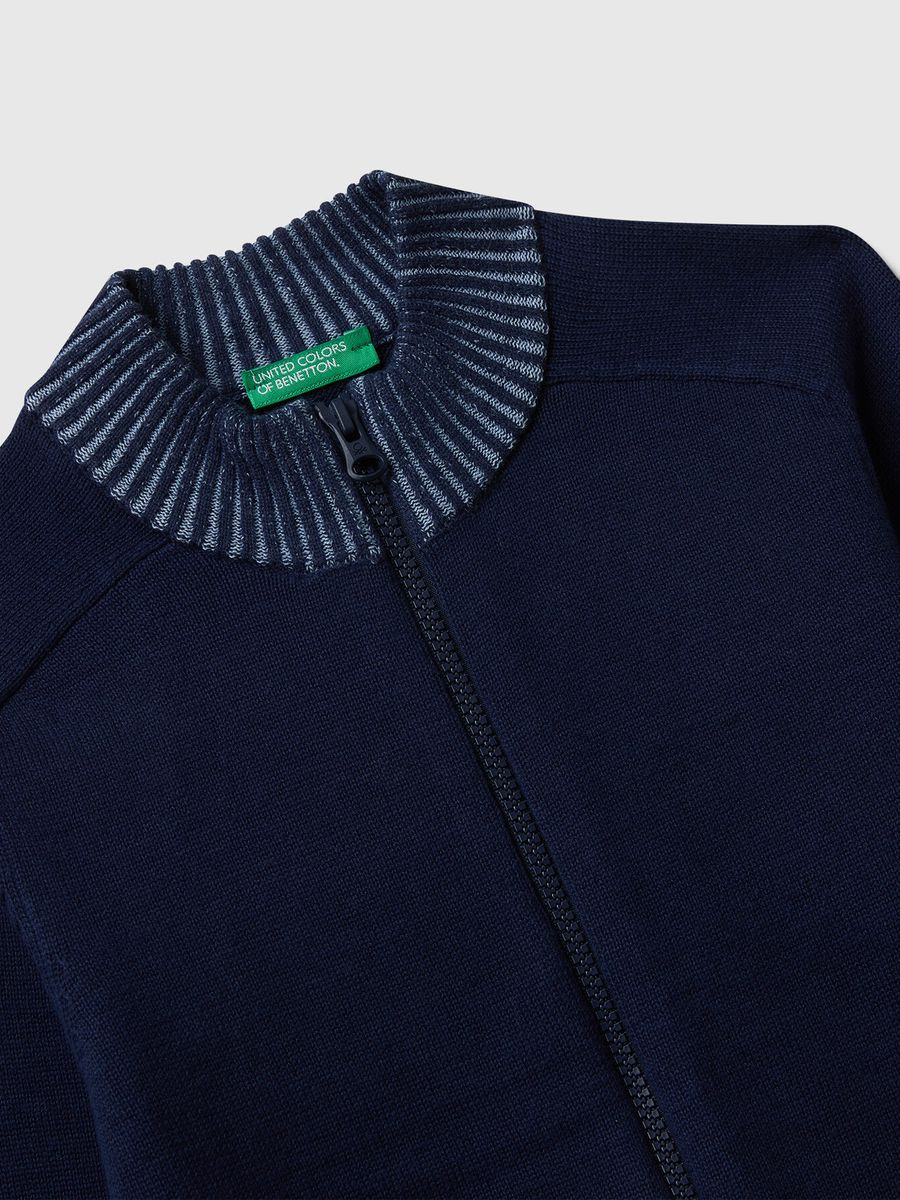 Benetton dečiji džemper 