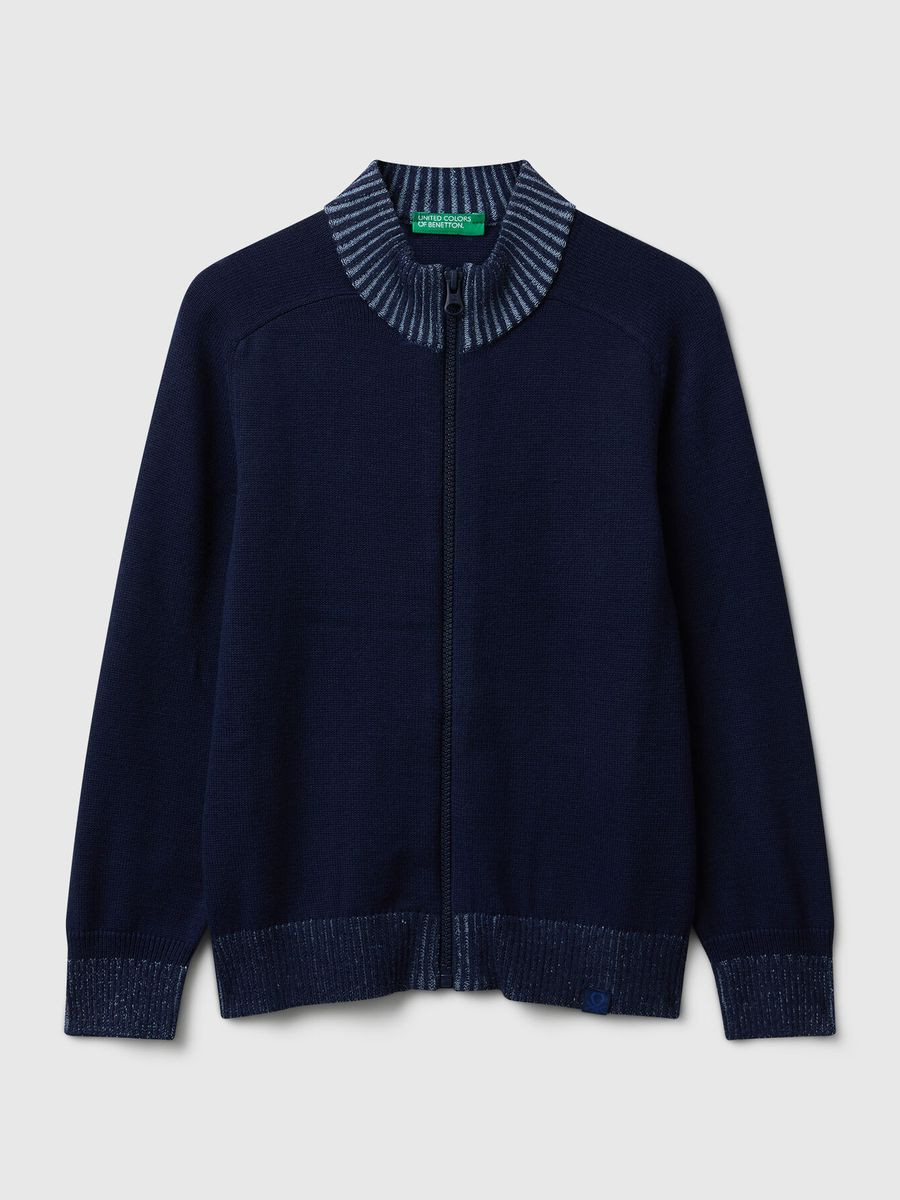 Benetton dečiji džemper 