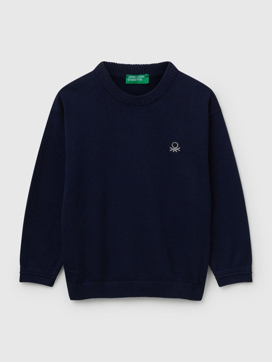 Benetton dečiji džemper 