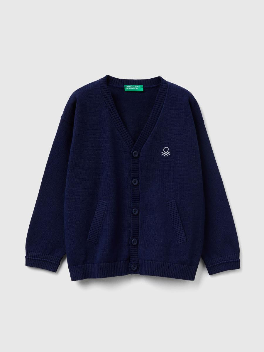 Benetton dečiji džemper 