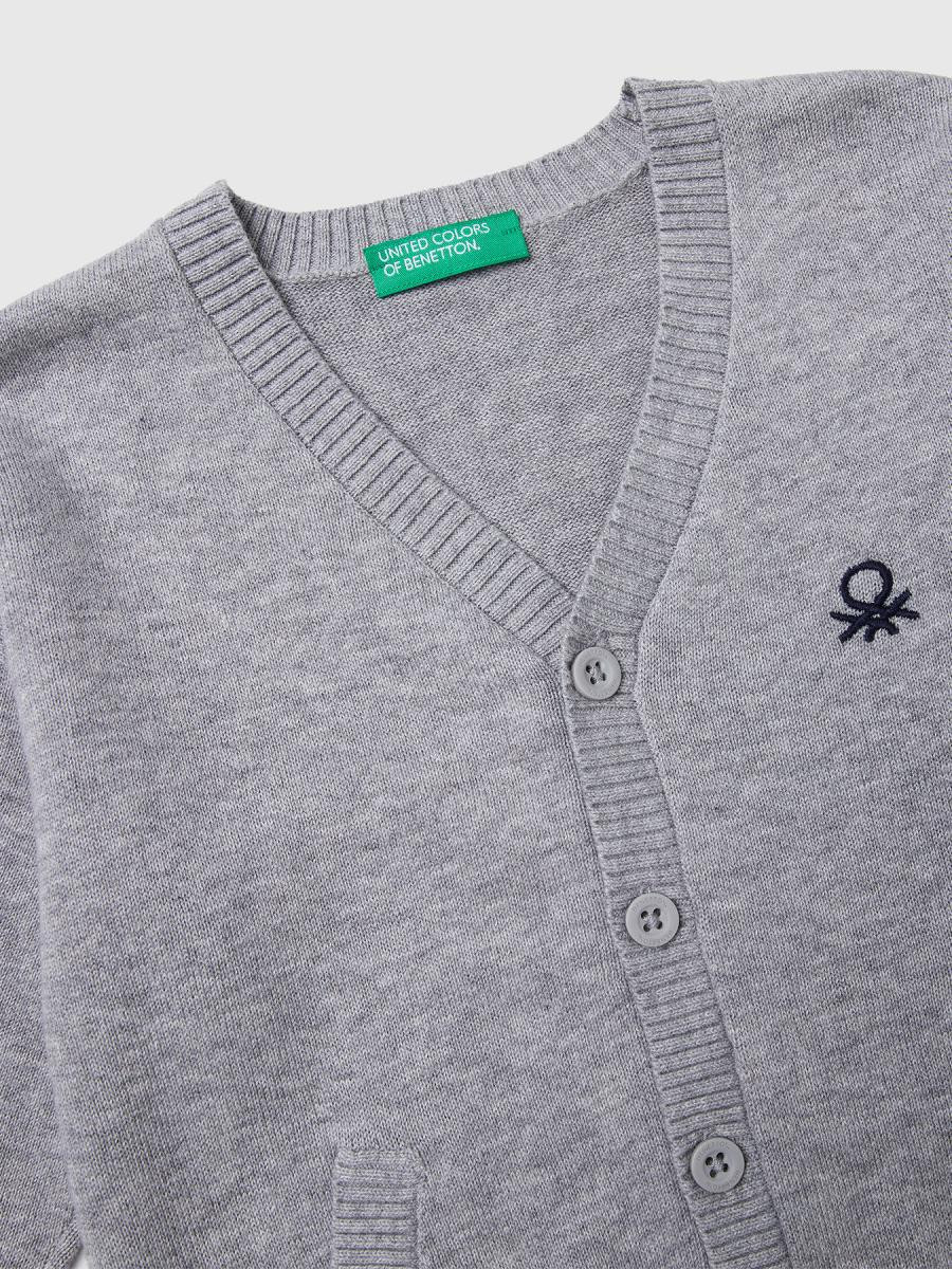 Benetton dečiji džemper 