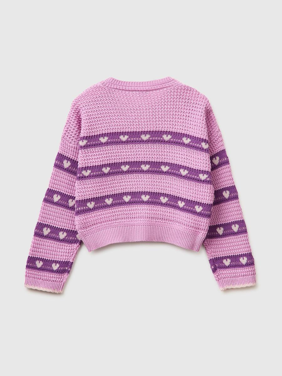 Benetton dečiji džemper 