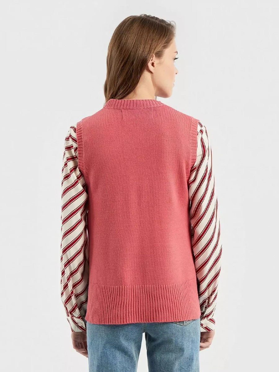 Benetton ženski prsluk 