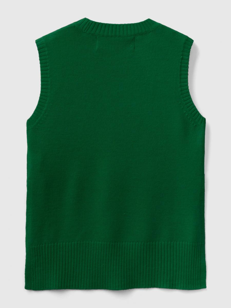 Benetton ženski prsluk 