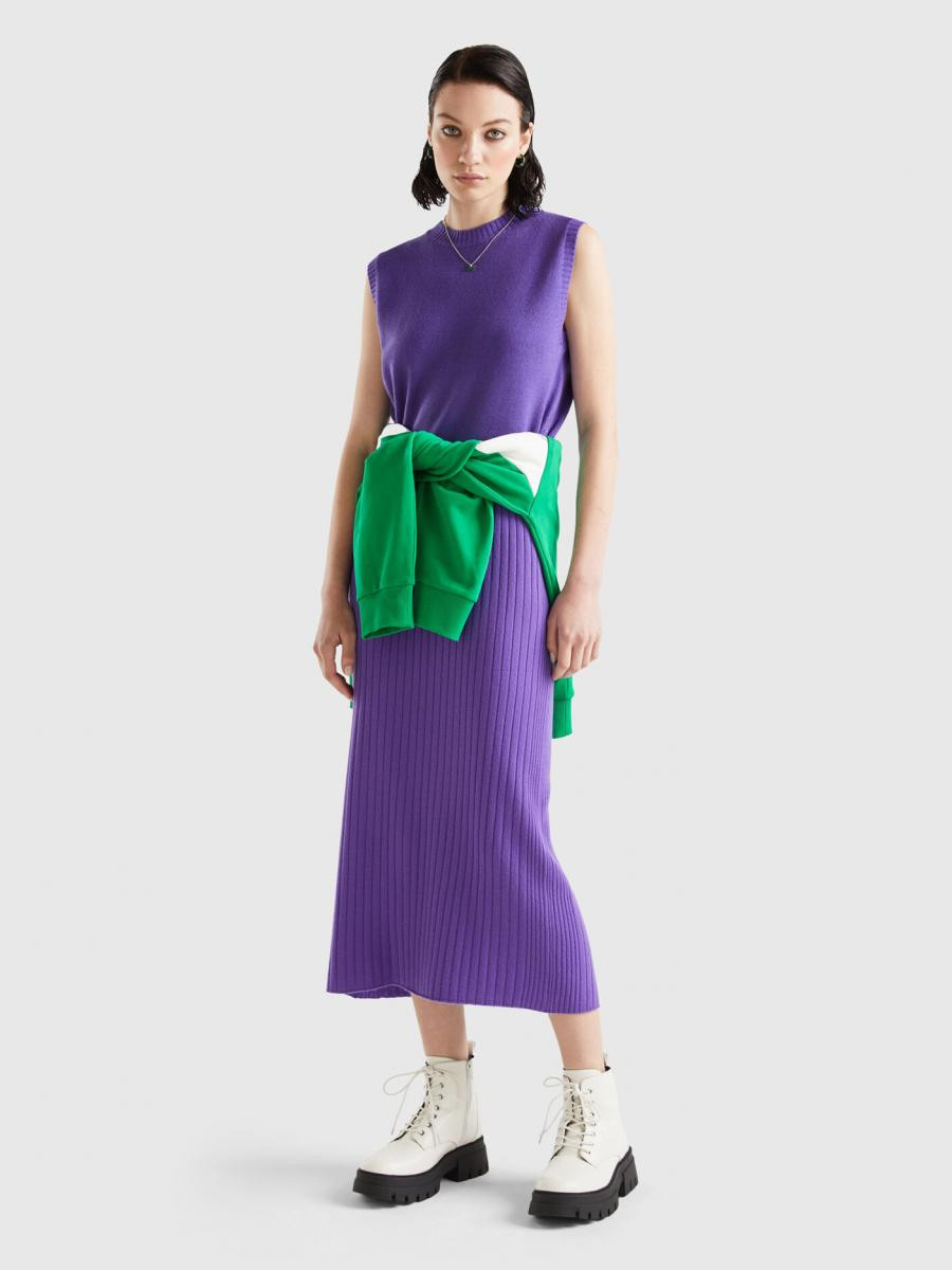 Benetton ženski prsluk 