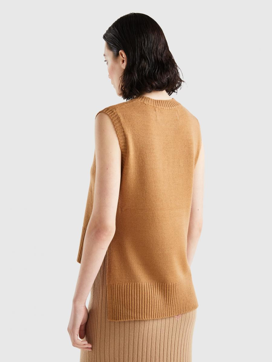 Benetton ženski prsluk 