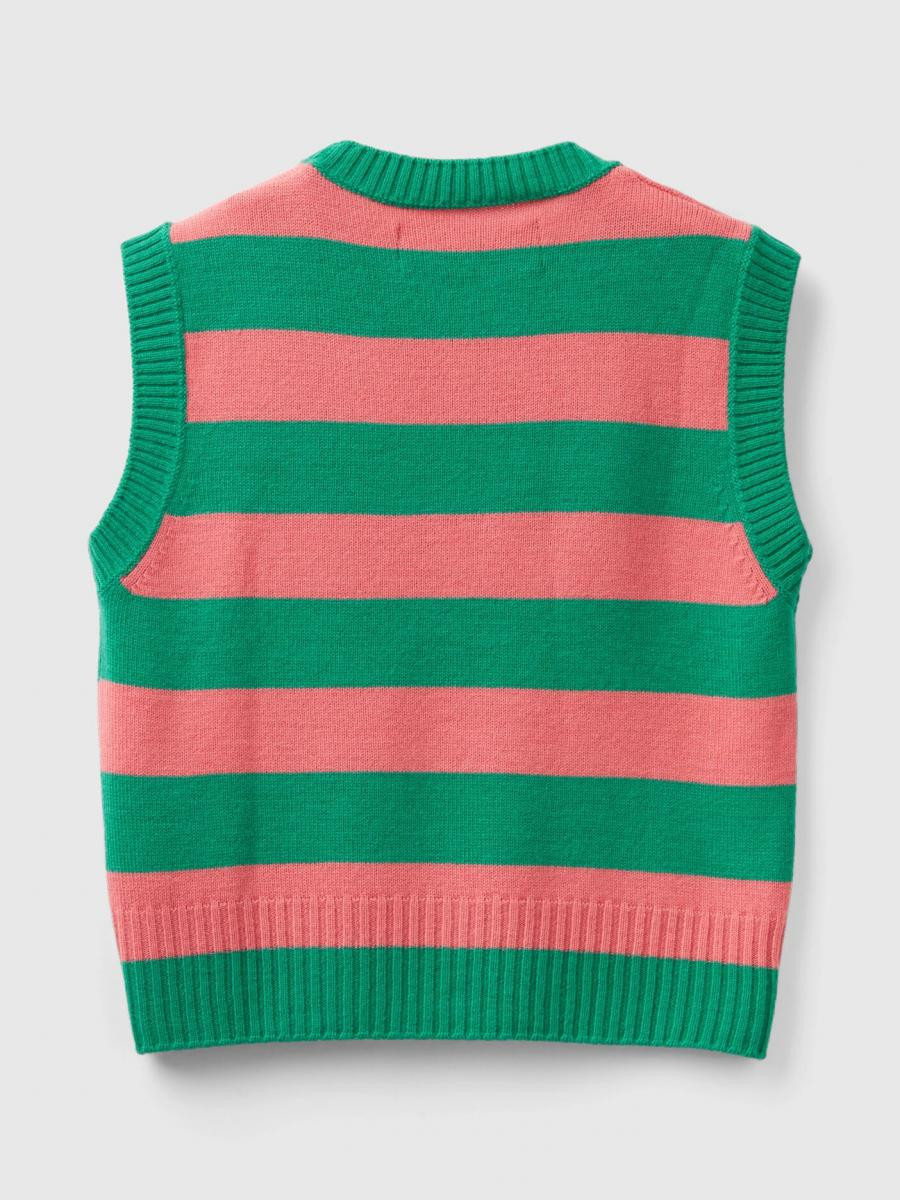 Benetton ženski prsluk 