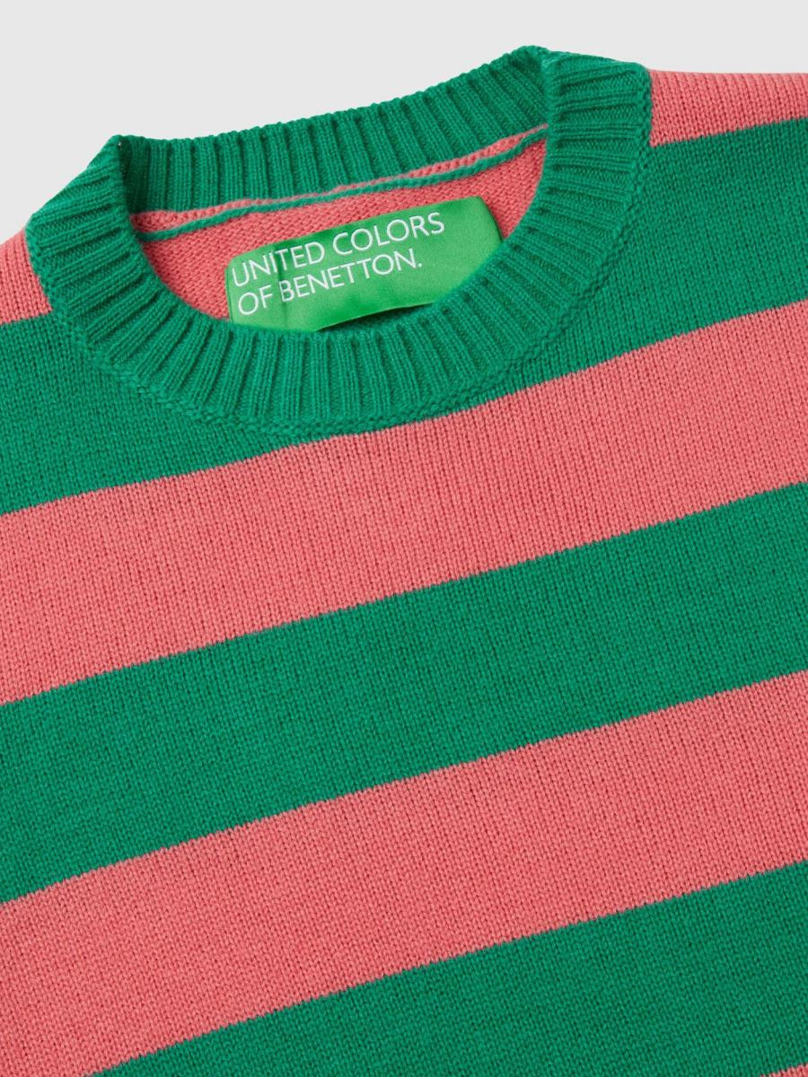 Benetton ženski prsluk 