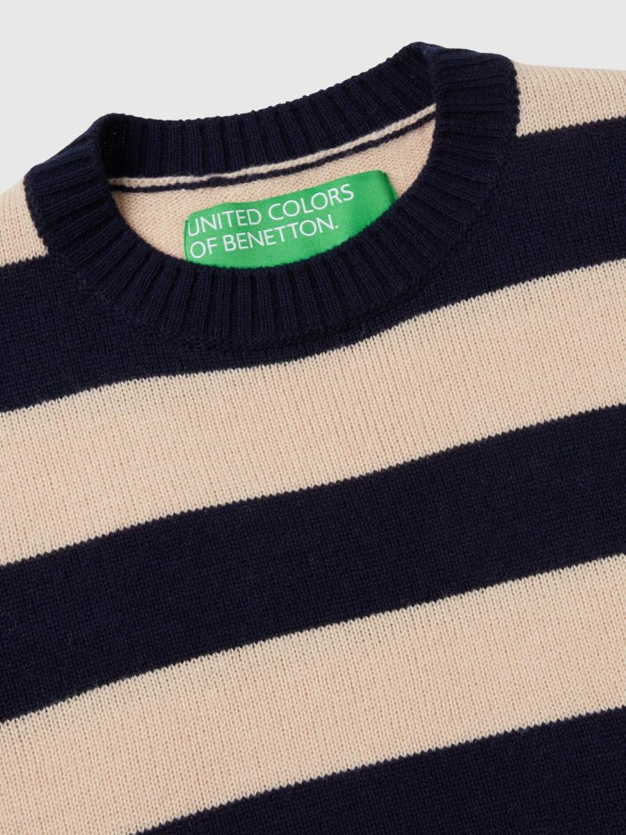 Benetton ženski prsluk 