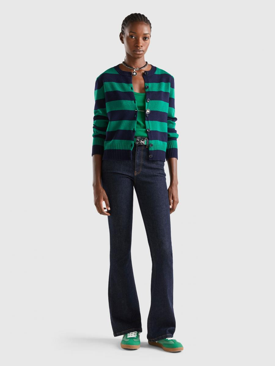 Benetton ženski džemper 