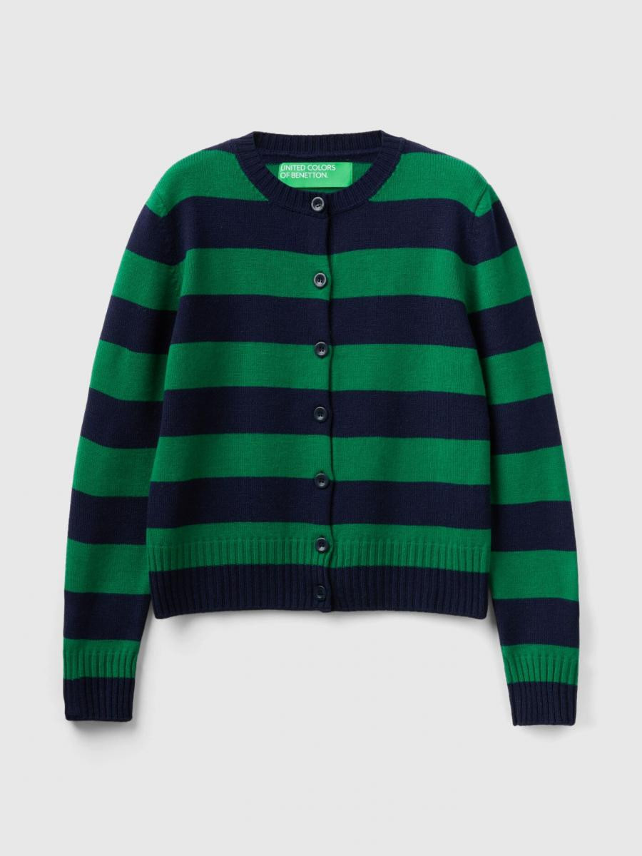 Benetton ženski džemper 