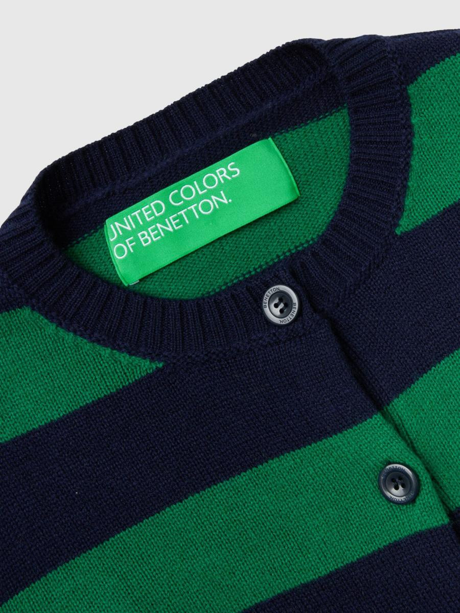 Benetton ženski džemper 