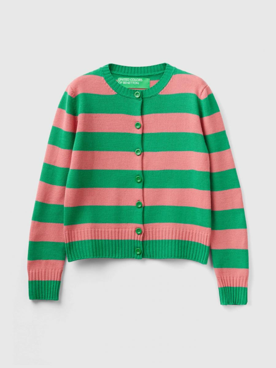 Benetton ženski džemper 