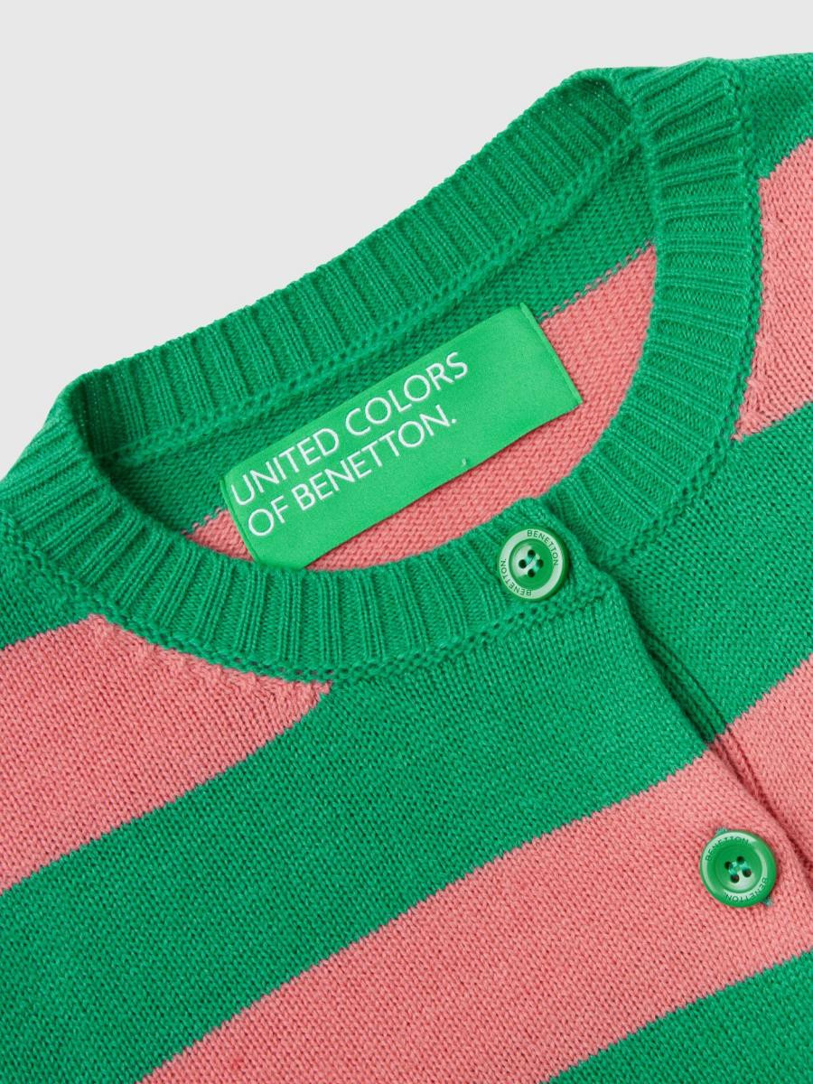 Benetton ženski džemper 