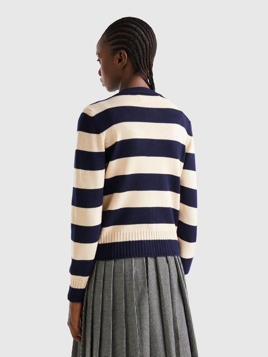 Benetton ženski džemper 