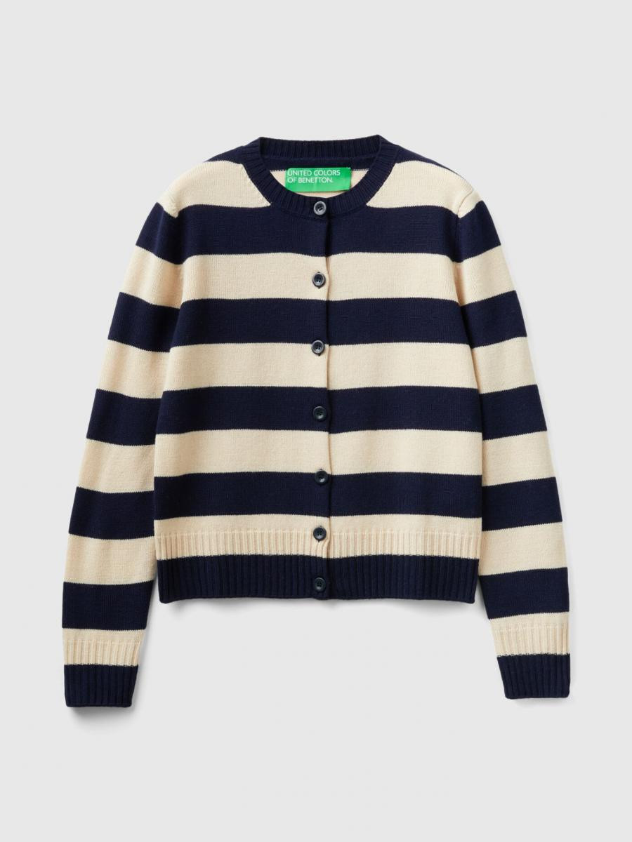 Benetton ženski džemper 