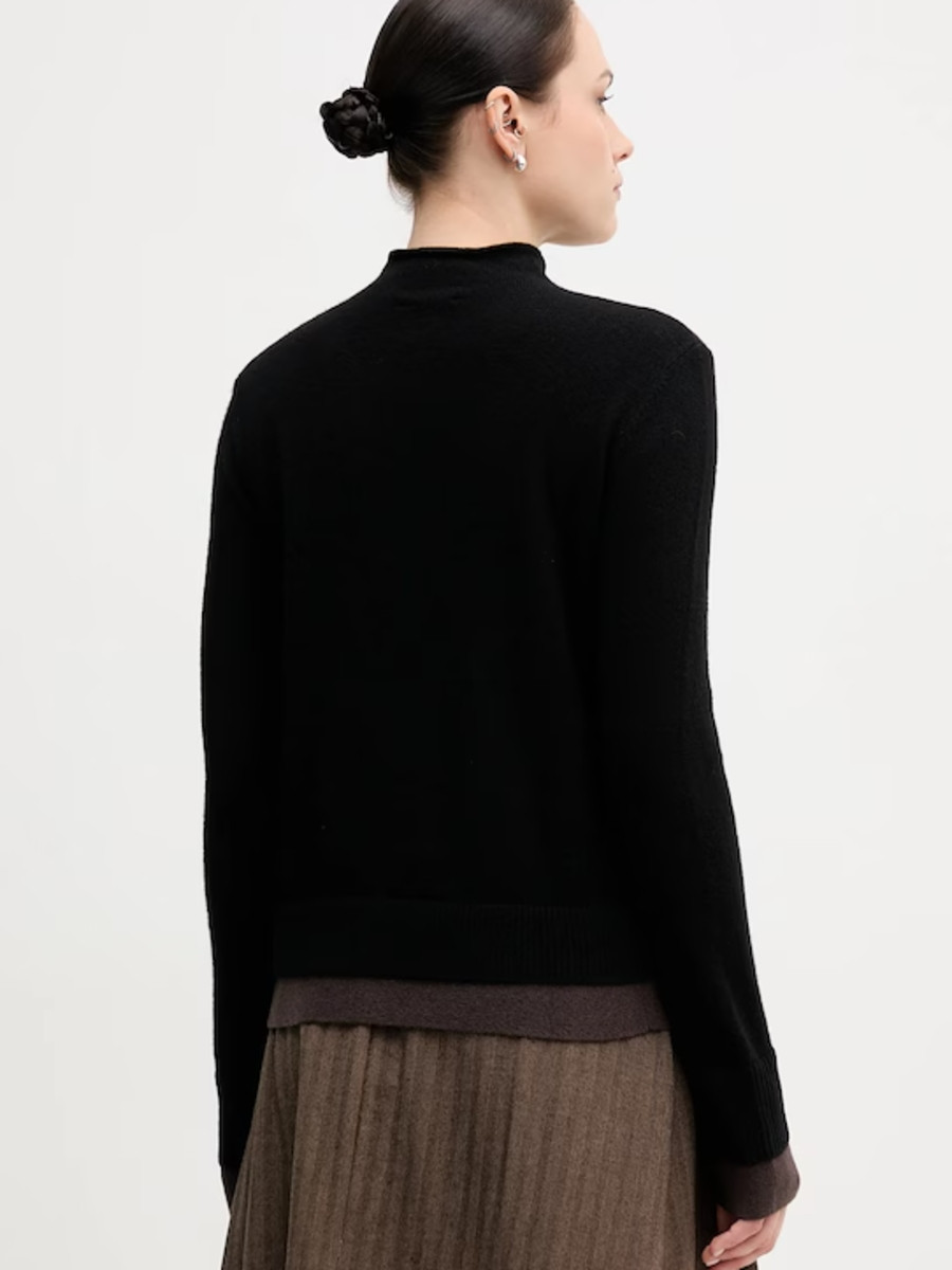 Sisley ženski džemper 