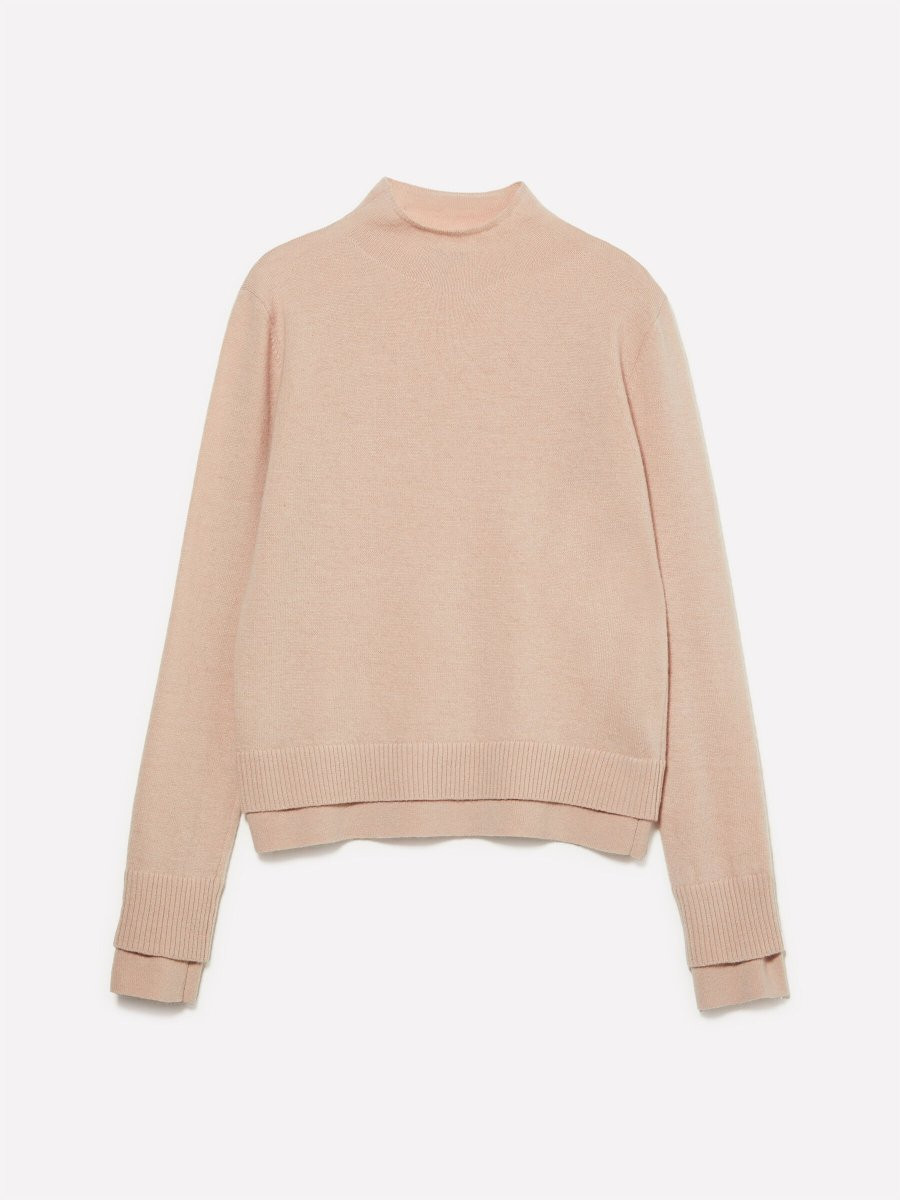 Sisley ženski džemper 