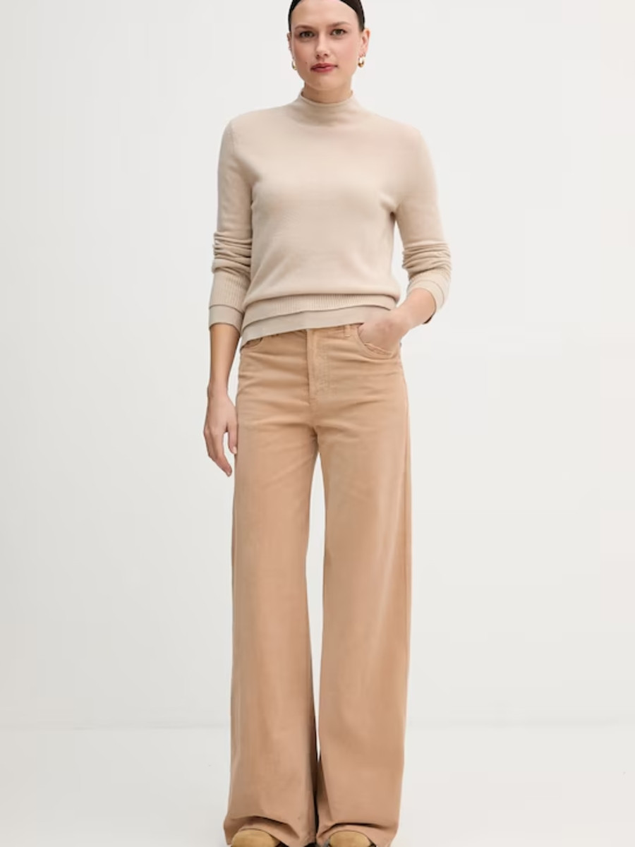 Sisley ženski džemper 