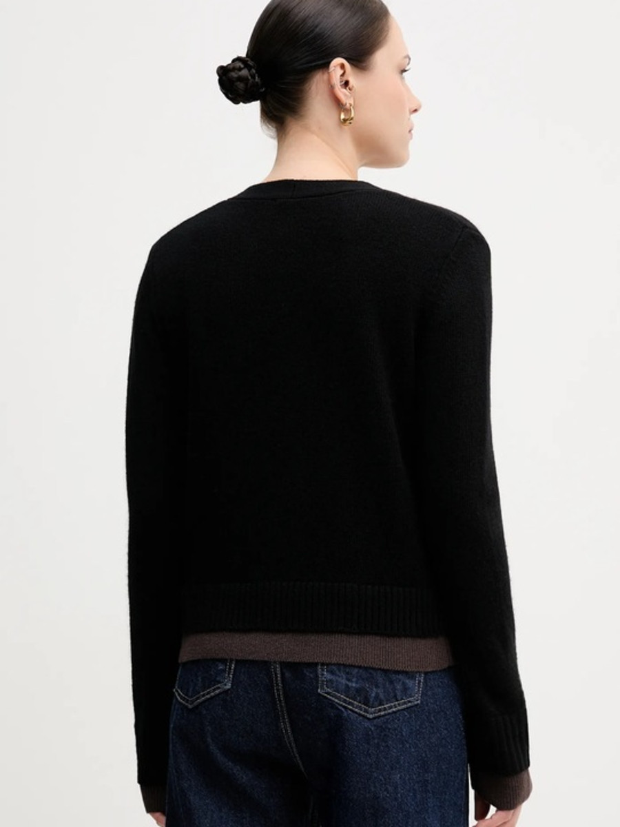 Sisley ženski džemper 