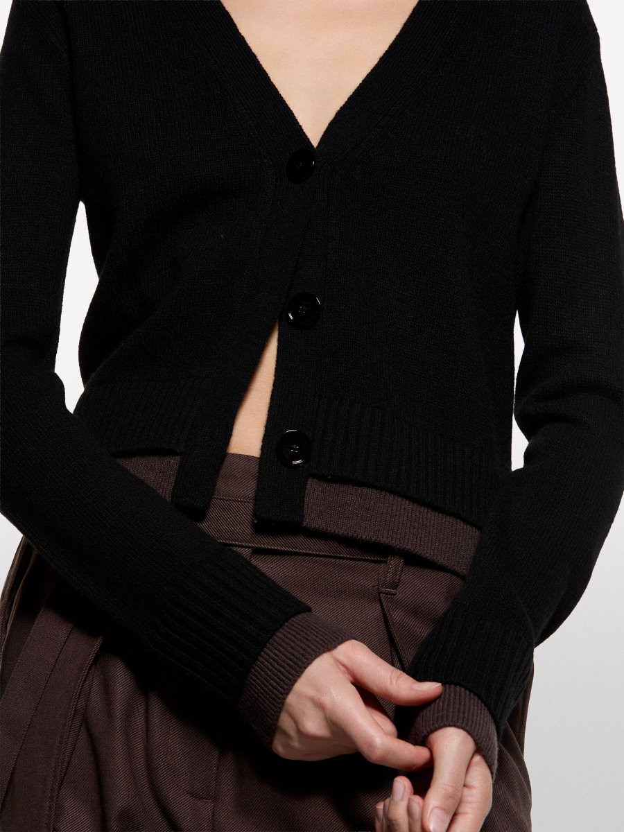 Sisley ženski džemper 