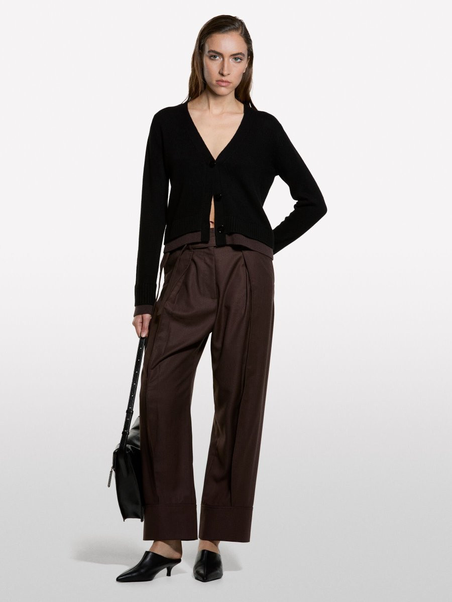 Sisley ženski džemper 