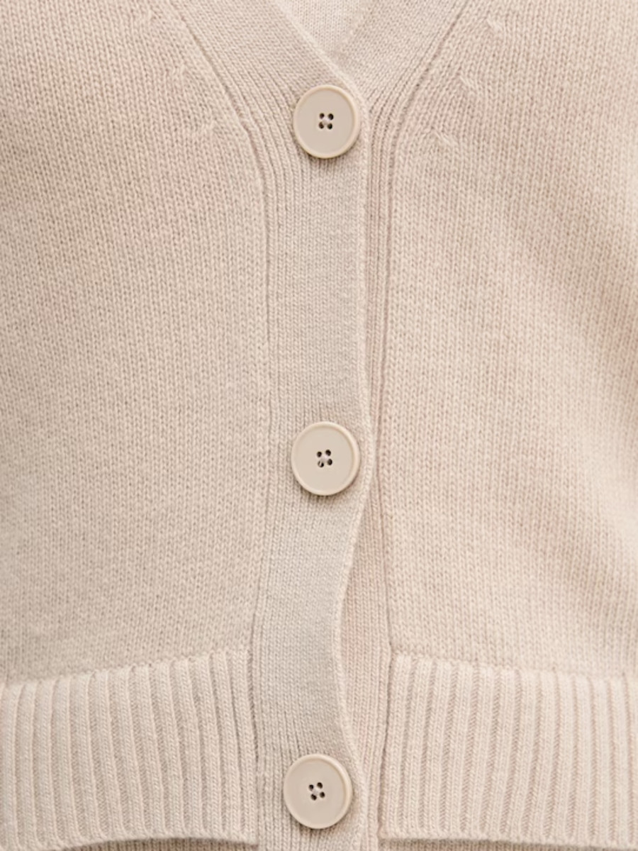 Sisley ženski džemper 