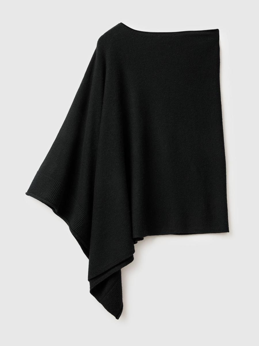 Benetton ženski pončo 